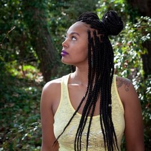 Meet your Posher, Sade